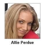 Allie Perdue Pics