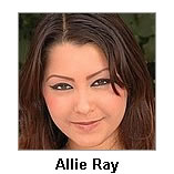 Allie Ray