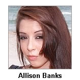 Allison Banks Pics