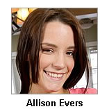Allison Evers Pics