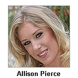 Allison Pierce