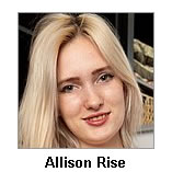 Allison Rise