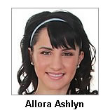 Allora Ashlyn Pics