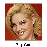 Ally Ann