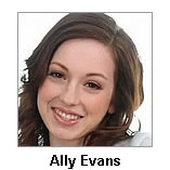 Ally Evans