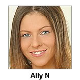 Ally N