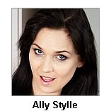 Ally Stylle Pics