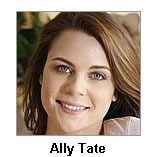 Ally Tate