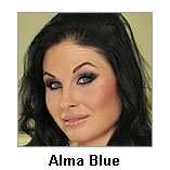 Alma Blue