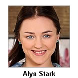 Alya Stark Pics