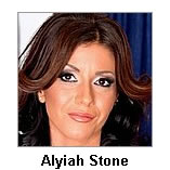 Alyiah Stone