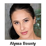 Alyssa Bounty Pics