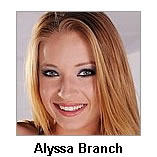 Alyssa Branch