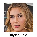 Alyssa Cole Pics