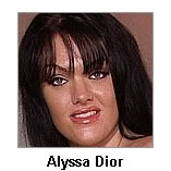 Alyssa Dior Pics