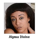 Alyssa Divine