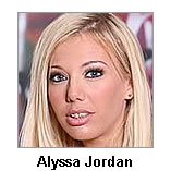 Alyssa Jordan
