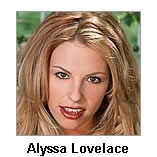 Alyssa Lovelace