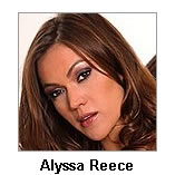 Alyssa Reece Pics