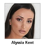 Alyssia Kent