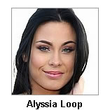 Alyssia Loop Pics