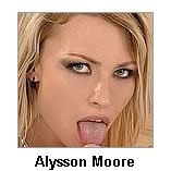 Alysson Moore