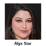 Alyx Star
