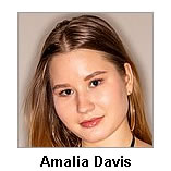 Amalia Davis