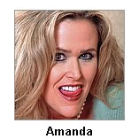 Amanda