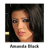 Amanda Black Pics