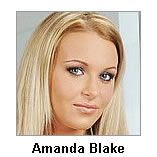 Amanda Blake