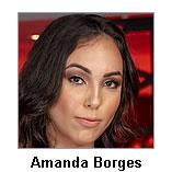Amanda Borges