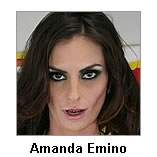 Amanda Emino