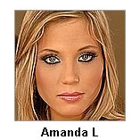 Amanda L Pics