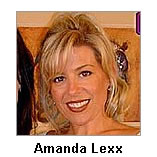 Amanda Lexx Pics