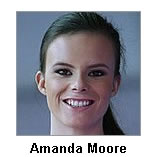 Amanda Moore Pics