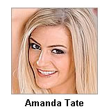 Amanda Tate