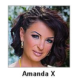 Amanda X