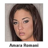 Amara Romani