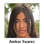 Ambar Suarez