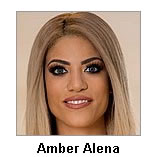 Amber Alena Pics