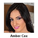 Amber Cox