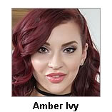 Amber Ivy Pics