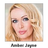 Amber Jayne