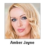 Amber Jayne Pics