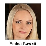 Amber Kawaii
