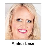 Amber Lace