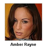 Amber Rayne