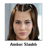 Amber Slashh