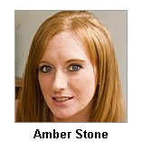 Amber Stone